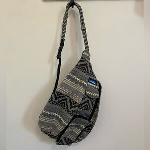 Kavu sling bag